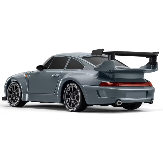 4WD RC Drift Car