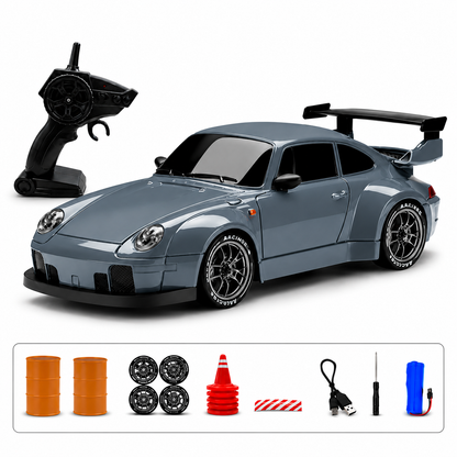 4WD RC Drift Car