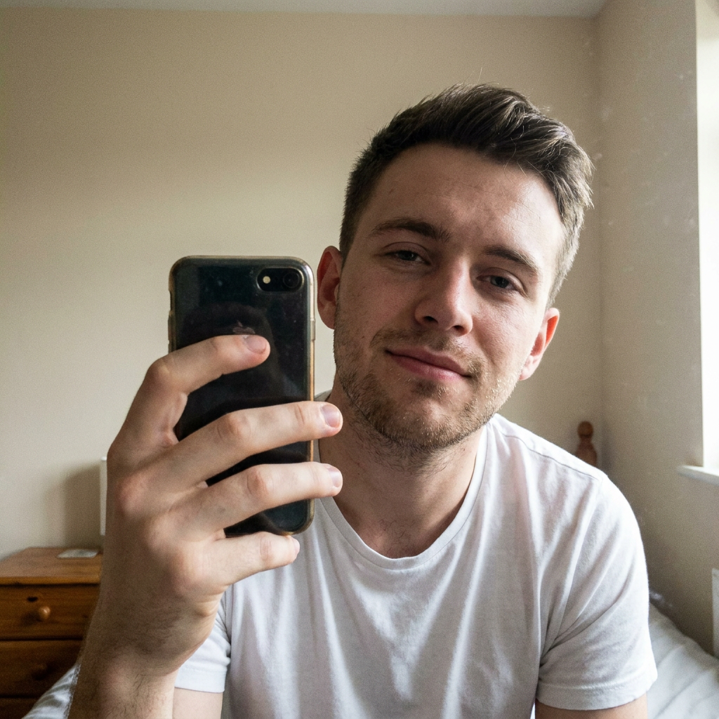 <em>Liam S., Leeds, UK</em>